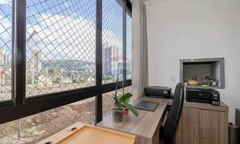 Imagem 7: Excelente investimento! Apartamento de 3 dormitórios, com suíte, 84m², por R$ 455.000,00