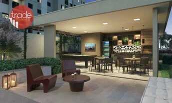 Imagem 6: Apartamento à Venda de 02 Quartos no Jardim Olhos D'Agua em Ribeirão Preto com Lazer