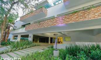 Imagem: Cobertura no Hill160