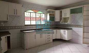 Imagem 6: ITABORAÍ - Casa com 280m² 5 quartos 2 Suíte no Centro de VENDA DAS PEDRAS Cod(659IV