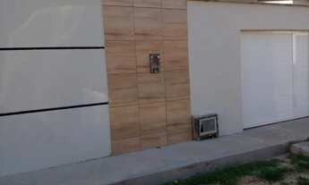 Imagem 4: Casa a venda no Altos do Turu