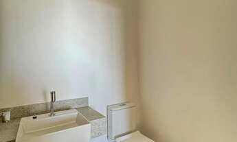 Imagem 7: Sala 2701 Condomínio World Trade Center Avenida 85 Com Av. D Setor Marista Goiânia GO