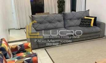 Imagem 3: Casa em Condomínio Fechado para venda com 420 m² e 3 quartos em Centro, Piratininga - SP