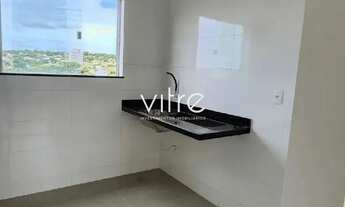 Imagem 4: Apartamento à venda no bairro Daniel Fonseca em Uberlândia