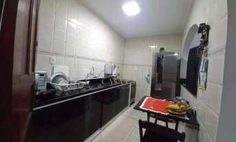 Imagem 7: Sobrado com 2 dormitórios à venda, 92 m² por R$ 480.000,00 - Aviação - Praia Grande/SP