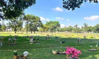 Imagem: Terrenos Jardim da Paz