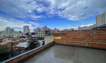 Imagem 5: Apartamento à venda, 75 m² por R$ 620.000,00 - Jardim Bela Vista - Santo André/SP