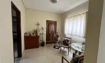 Imagem: Casa à venda no Jardim Sumaré, Araçatuba