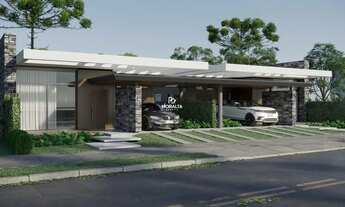 Imagem 5: CASA TERREA EM CONDOMINIO DE ALTO PADRÃO - SÃO JOSÉ DOS PINHAIS