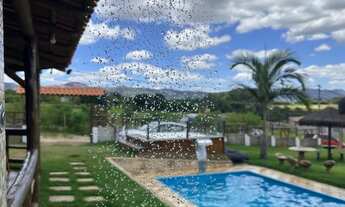 Imagem 4: Excelente sítio para locação