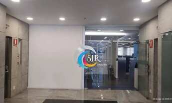 Imagem 4: Conjunto para alugar, 542 m² - Brooklin - São Paulo/SP