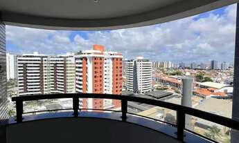 Imagem 3: Apartamento para alugar no condomínio Manhattan, bairro Jardins