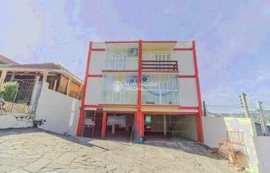 Imagem 5: Apartamento 1 quarto com sacada e garagem