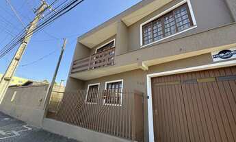 Imagem: Sobrado com 3 quartos para alugar por R$