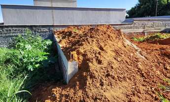 Imagem 6: Vendo Lote Esquina Condomínio fechado Samambaia com Proprietário