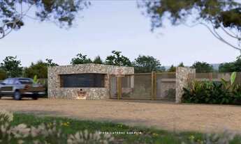 Imagem 7: Oportunidade Única: Lar dos Sonhos! COND. TERRAS ALTAS