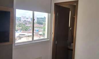 Imagem 11: Apartamento Alugo-Aurora Paulista- 3 Quartos-Mobiliado