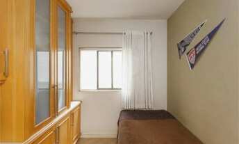 Imagem 7: Imóvel para venda possui 101 metros quadrados com 3 quartos em Vila Izabel - Curitiba - PR