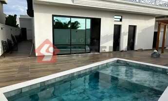 Imagem: Sobrado no bairro Parque Residencial Damha