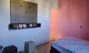 Imagem 4: Sobrado em Rua Ibirapuera - Parque Jurema - Guarulhos/SP