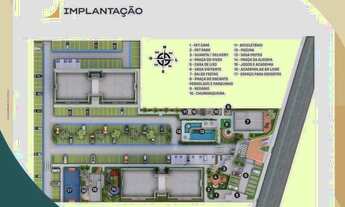 Imagem 4: Vendo apartamento no Jabotiana [2496