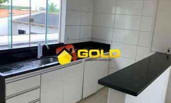 Imagem 2: Apartamento para Venda em Uberlândia, Pampulha, 2 dormitórios, 1 suíte, 2 banheiros, 2 vag