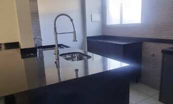 Imagem 2: Lindo apartamento Térreo no jardim Mariléa Condomínio Mari Verdi