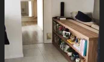 Imagem 3: WE - AMPLO APARTAMENTO COM 3 DORMITÓRIOS SENDO UMA SUÍTE EM CAMPINAS VISTA MAR