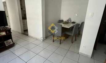 Imagem 3: Apartamento 3 quartos mobiliado - São José