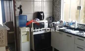 Imagem 3: Casa em Rua Andrey Stéfano Cavagna - Núcleo Habitacional Nobuji Nagasawa - Bauru/SP