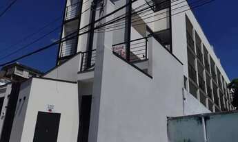 Imagem: Apartamento novo primeira locação 39 mts