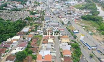 Imagem 7: Casa de Alvenaria - Venda - 493m2 - 06 quartos - Semi Mobiliada - Estrada São José esquina