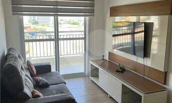 Imagem: Apartamento com 2 quartos à venda em Vila