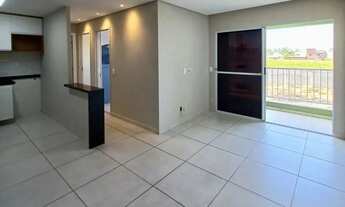 Imagem 2: Imóvel para venda possui 48 metros quadrados com 2 quartos