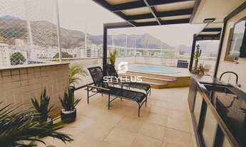 Imagem 2: Méier Apartamento cobertura com 3 dormitórios