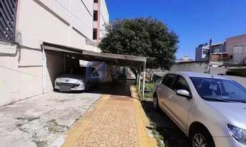 Imagem: Terreno à venda em São Caetano do Sul