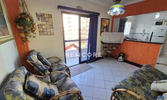 Imagem 6: Apartamento em Rua Caiapós - Tupi - Praia Grande/SP