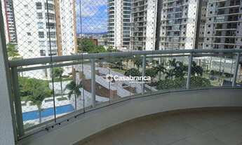 Imagem 3: Apartamento com 3 dormitórios, 194 m² - venda por R$ 2.100.000,00 ou aluguel por R$ 11.100
