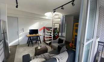 Imagem 7: Cobertura em Rua Heitor Penteado - Vila Madalena - São Paulo/SP