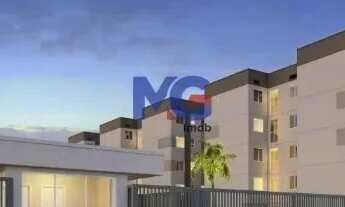 Imagem: Venda de Apartamentos / Padrão na cidade