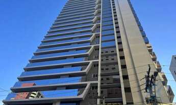 Imagem 2: Apartamento novo a 50m da Beira-Mar | de Fortaleza- 2 Suítes