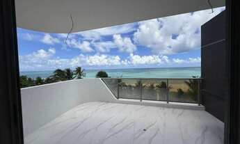 Imagem 7: Imóvel para venda possui 126 metros quadrados com 3 quartos em Intermares - Cabedelo - PB