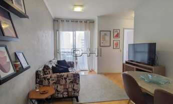 Imagem 6: Aluguel Apartamento 2 Dormitórios - 62 m² Pinheiros