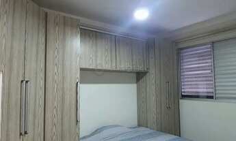 Imagem 7: Apartamento à venda no Condomínio Residencial Spazio Beach em Americana/SP