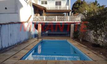 Imagem: Sobrado de Alto Padrão no Horto Florestal