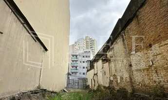 Imagem 2: Terreno à Venda Liberdade, São Paulo