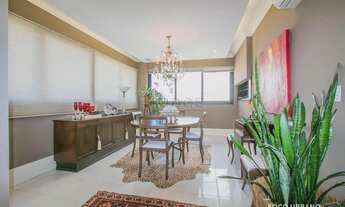 Imagem 7: Bridge vende lindo apt de 3d com suite e 3 vagas