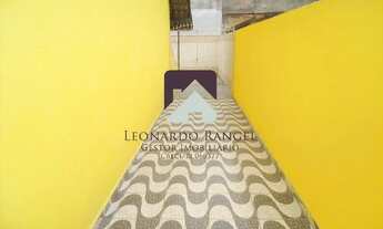 Imagem 2: Casa colonial em condomínio fechado de 02 quartos, e suíte, mais vaga em Agostinho Porto