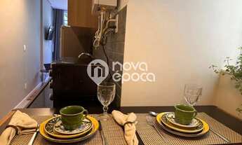 Imagem 4: Ipanema Apartamento com 1 dormitório