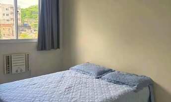 Imagem 4: Apartamento 2 Quartos - Condomínio Mais Recanto da Taquara